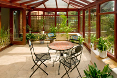 Kippen conservatory quotes